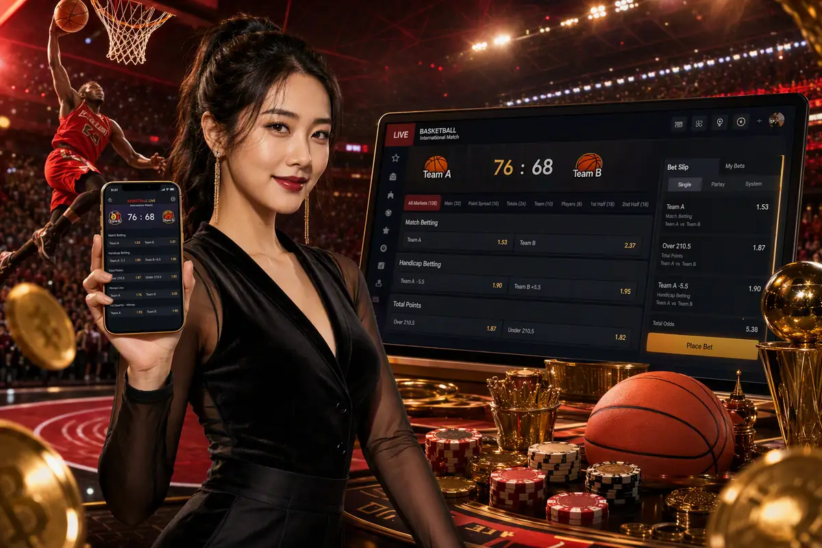 vibet77 ဘောလုံး လောင်းကစား ပွဲများ