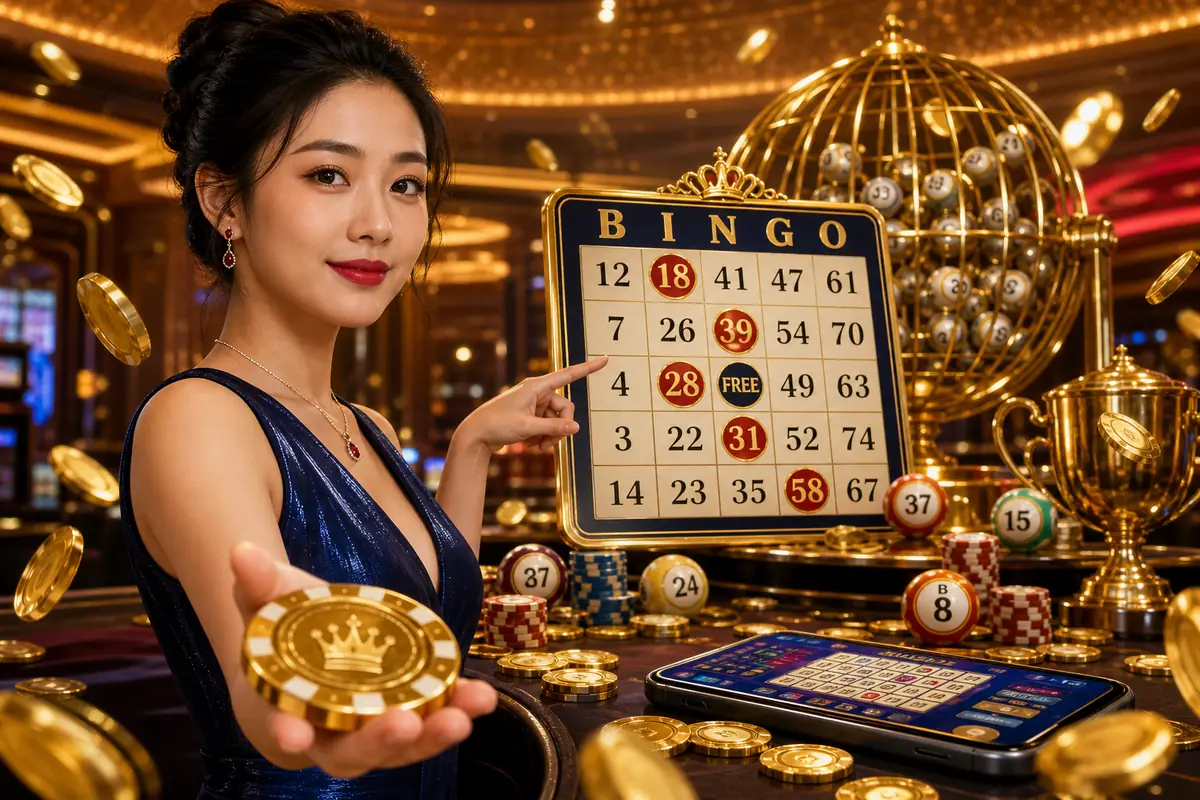 vibet77 Roulette ဘီးနှင့် ကစားပွဲ