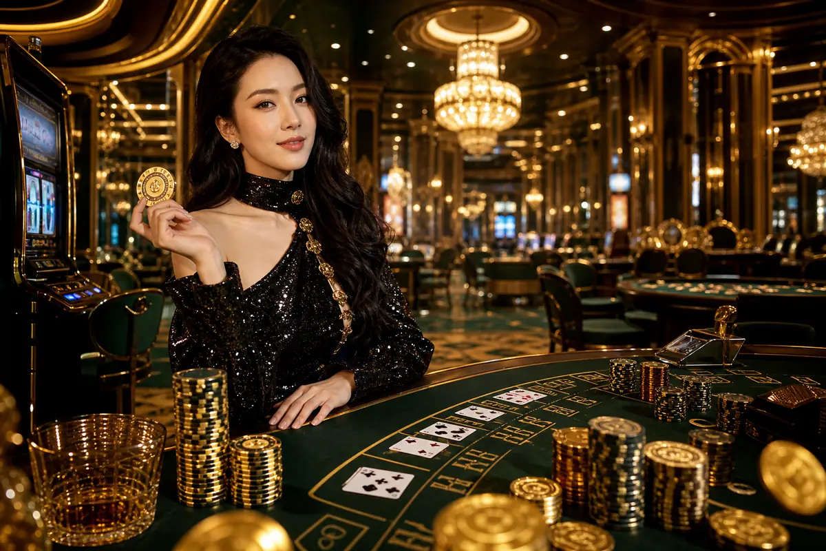 vibet77 ကြိုဆိုဘောနပ်စ် slot ကစားမှု