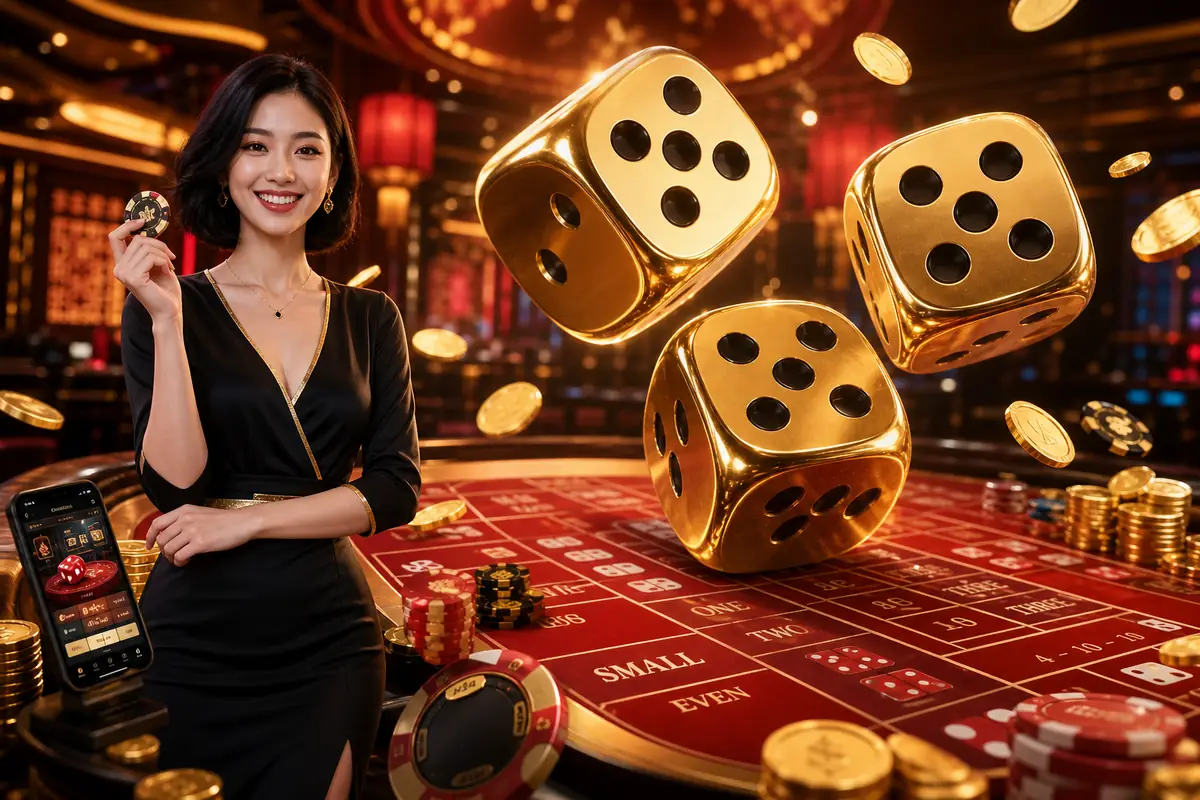 vibet77 ဘောလုံး ပွဲစဉ် Odds ကြည့်ခြင်း