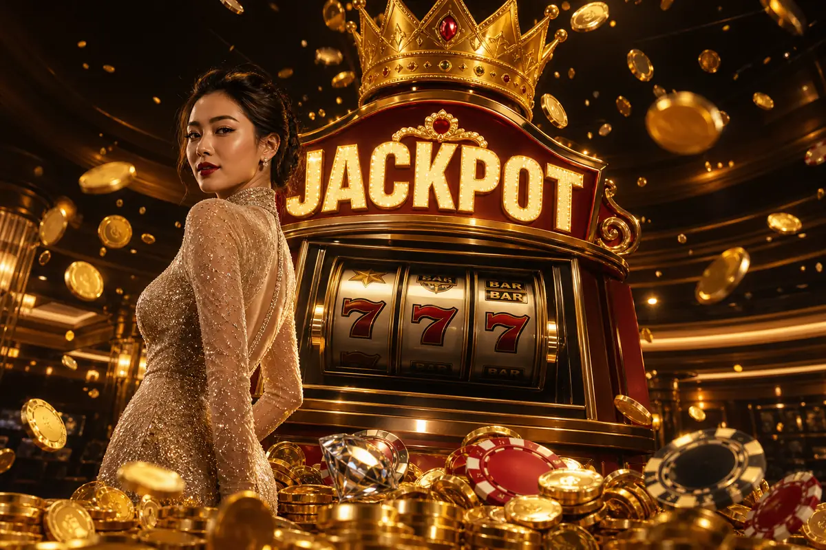 vibet77 ကြိုဆိုဘောနပ်စ် ပထမငွေသွင်းမှု