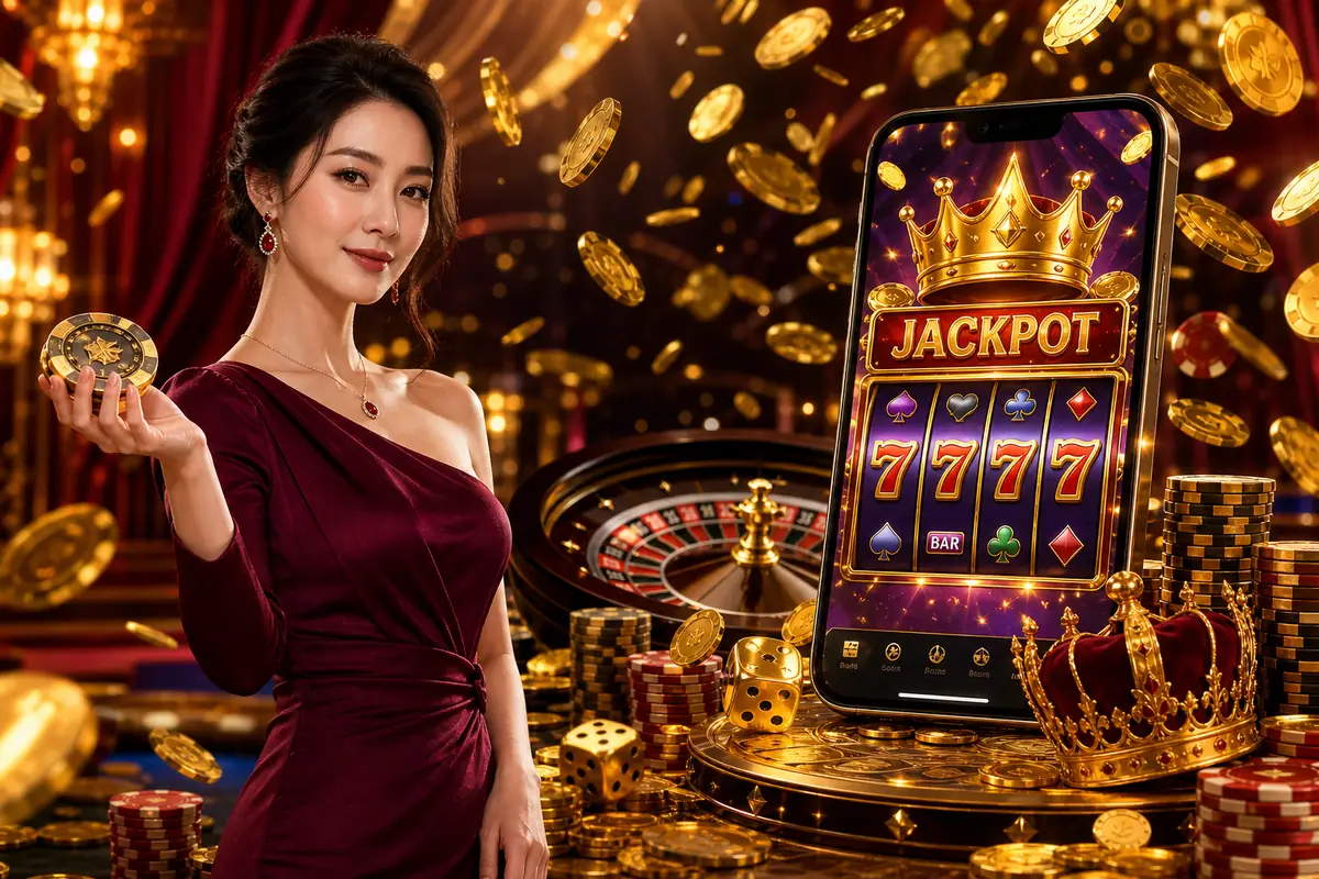 vibet77 Crash Game Aviator JetX ကစားခြင်း