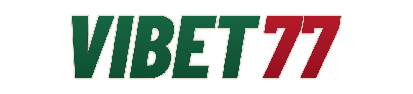 vibet77 logo